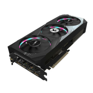 Gigabyte AORUS GeForce RTX™ 4060 ELITE 8G H4 Gigabyte AORUS GeForce RTX™ 4060 ELITE 8G - 8GB GDDR6