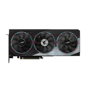 Gigabyte AORUS GeForce RTX™ 4060 ELITE 8G H5 Gigabyte AORUS GeForce RTX™ 4060 ELITE 8G - 8GB GDDR6