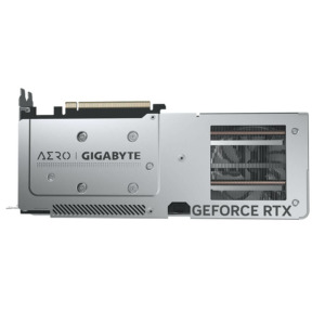 Gigabyte GeForce RTX™ 4060 AERO OC 8G H6 Gigabyte GeForce RTX™ 4060 AERO OC 8G - 8GB GDDR6