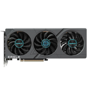 Gigabyte GeForce RTX™ 4060 EAGLE OC 8G H2 Gigabyte GeForce RTX™ 4060 EAGLE OC 8G - 8GB GDDR6