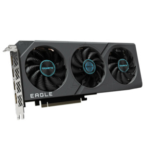 Gigabyte GeForce RTX™ 4060 EAGLE OC 8G H3 Gigabyte GeForce RTX™ 4060 EAGLE OC 8G - 8GB GDDR6