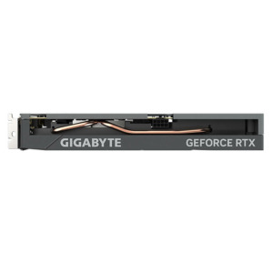 Gigabyte GeForce RTX™ 4060 EAGLE OC 8G H6 Gigabyte GeForce RTX™ 4060 EAGLE OC 8G - 8GB GDDR6