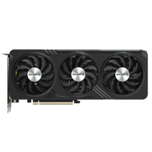 Gigabyte GeForce RTX™ 4060 GAMING OC 8G H2 Gigabyte GeForce RTX™ 4060 GAMING OC 8G - 8GB GDDR6