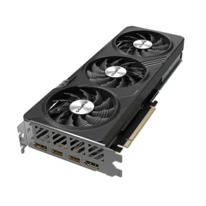 Gigabyte GeForce RTX™ 4060 GAMING OC 8G H4 Gigabyte GeForce RTX™ 4060 GAMING OC 8G - 8GB GDDR6