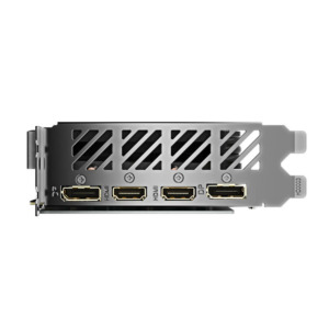 Gigabyte GeForce RTX™ 4060 GAMING OC 8G H8 Gigabyte GeForce RTX™ 4060 GAMING OC 8G - 8GB GDDR6