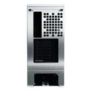 In Win 905 H8 In-Win 905 OLED Digital - Aluminium & Tempered Glass Mid-Tower Case