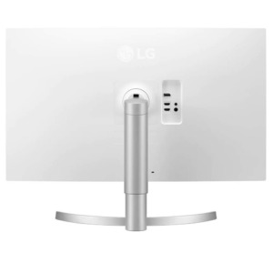 LG 32UN650 W H5 LG 32UN650-W - 32 inch UHD 4K IPS | 60Hz | HDR10 | Freesync