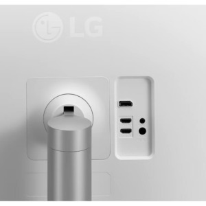 LG 32UN650 W H6 LG 32UN650-W - 32 inch UHD 4K IPS | 60Hz | HDR10 | Freesync