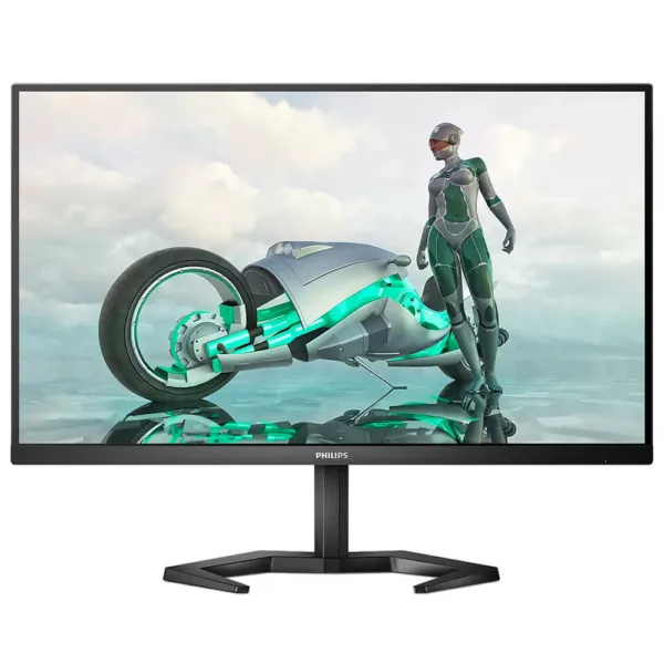 Philips 27M1N3200Z/74 - 27 inch FHD IPS / 165Hz / 1ms / AMD FreeSync / Evnia Gaming Monitor