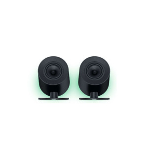 Razer Nommo V2 H6 Razer Nommo V2 - Full-Range 2.1 PC Gaming Speakers And Subwoofer