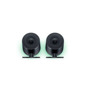 Razer Nommo V2 Pro H7 Razer Nommo V2 Pro - Full-Range 2.1 PC Gaming Speakers with Wireless Subwoofer