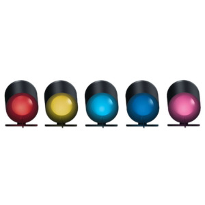 Razer Nommo V2 Pro H8 Razer Nommo V2 Pro - Full-Range 2.1 PC Gaming Speakers with Wireless Subwoofer