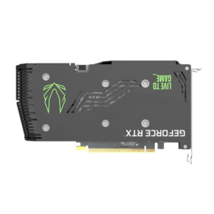 ZOTAC GAMING GeForce RTX 4060 8GB OC Spider Man™ Across The Spider Verse Bundle H3 ZOTAC GAMING GeForce RTX 4060 8GB OC Spider-Man™: Across The Spider-Verse Bundle - 8GB GDDR6