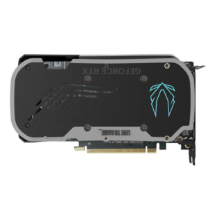 ZOTAC GAMING GeForce RTX 4060 8GB Twin Edge H3 ZOTAC GAMING GeForce RTX 4060 8GB Twin Edge - 8GB GDDR6