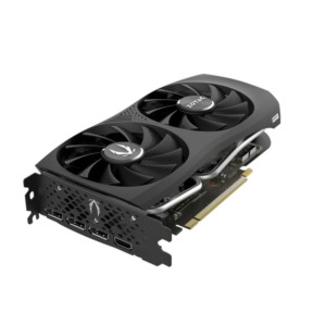 ZOTAC GAMING GeForce RTX 4060 8GB Twin Edge H4 ZOTAC GAMING GeForce RTX 4060 8GB Twin Edge - 8GB GDDR6
