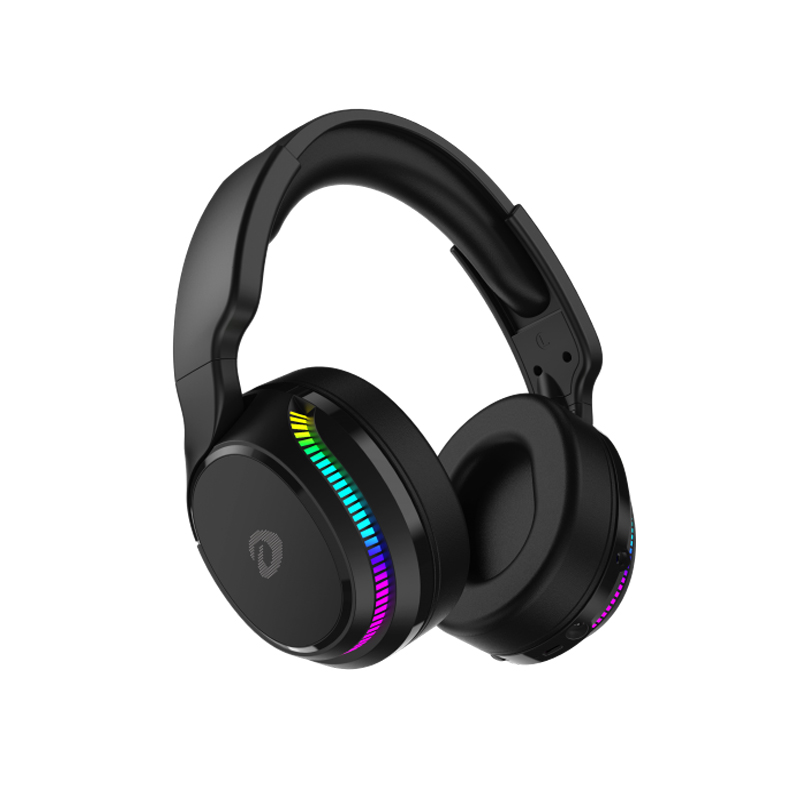 DAREU A710 RGB – WIRELESS 5.8G Headphone DAREU A710 RGB – WIRELESS 5.8G Headphone
