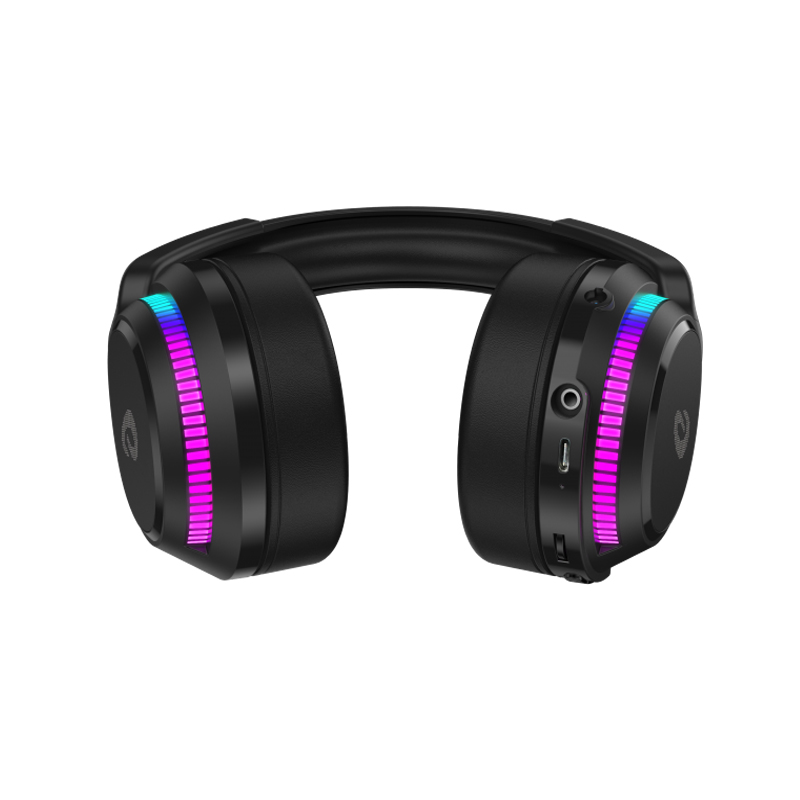 DAREU A710 RGB – WIRELESS 5.8G Headphone DAREU A710 RGB – WIRELESS 5.8G Headphone