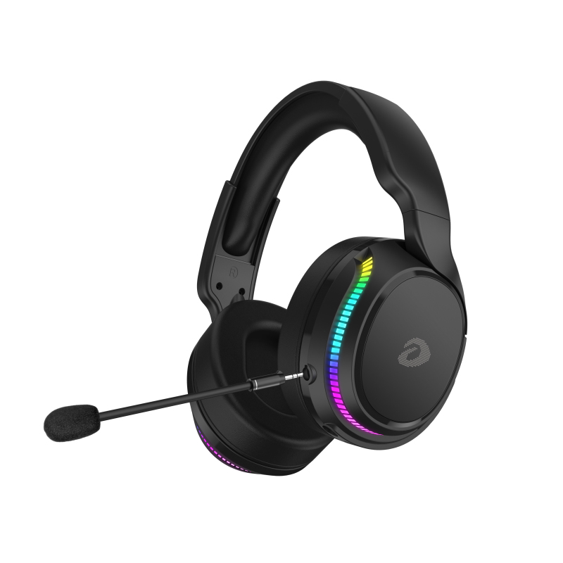 DAREU A710 RGB – WIRELESS 5.8G Headphone DAREU A710 RGB – WIRELESS 5.8G Headphone