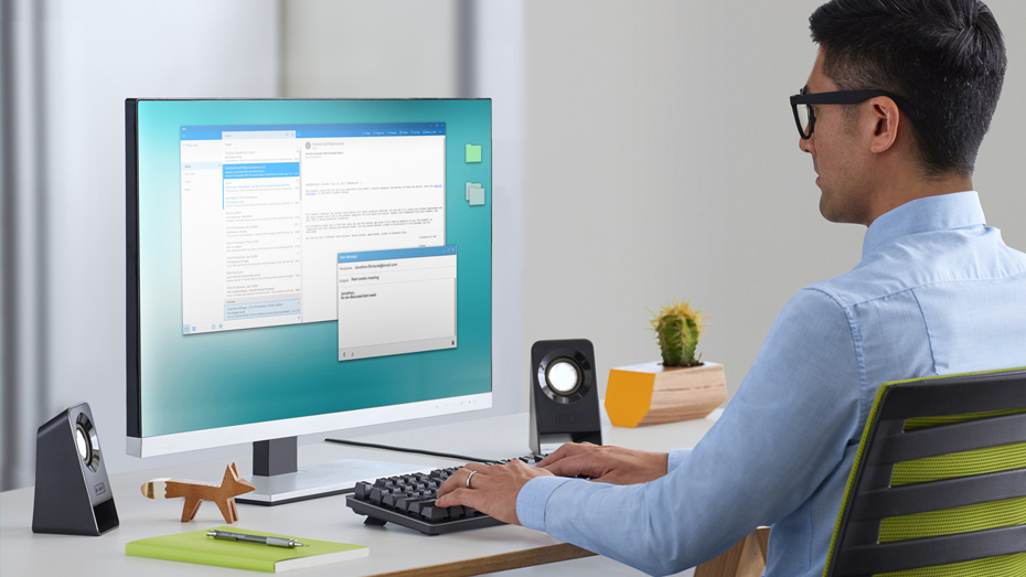 Logitech Z213 2.1 - Speaker Logitech Z213 2.1 - Speaker