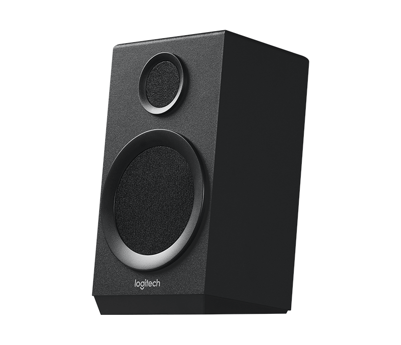 Logitech Z333 2.1 - Multimedia Speaker