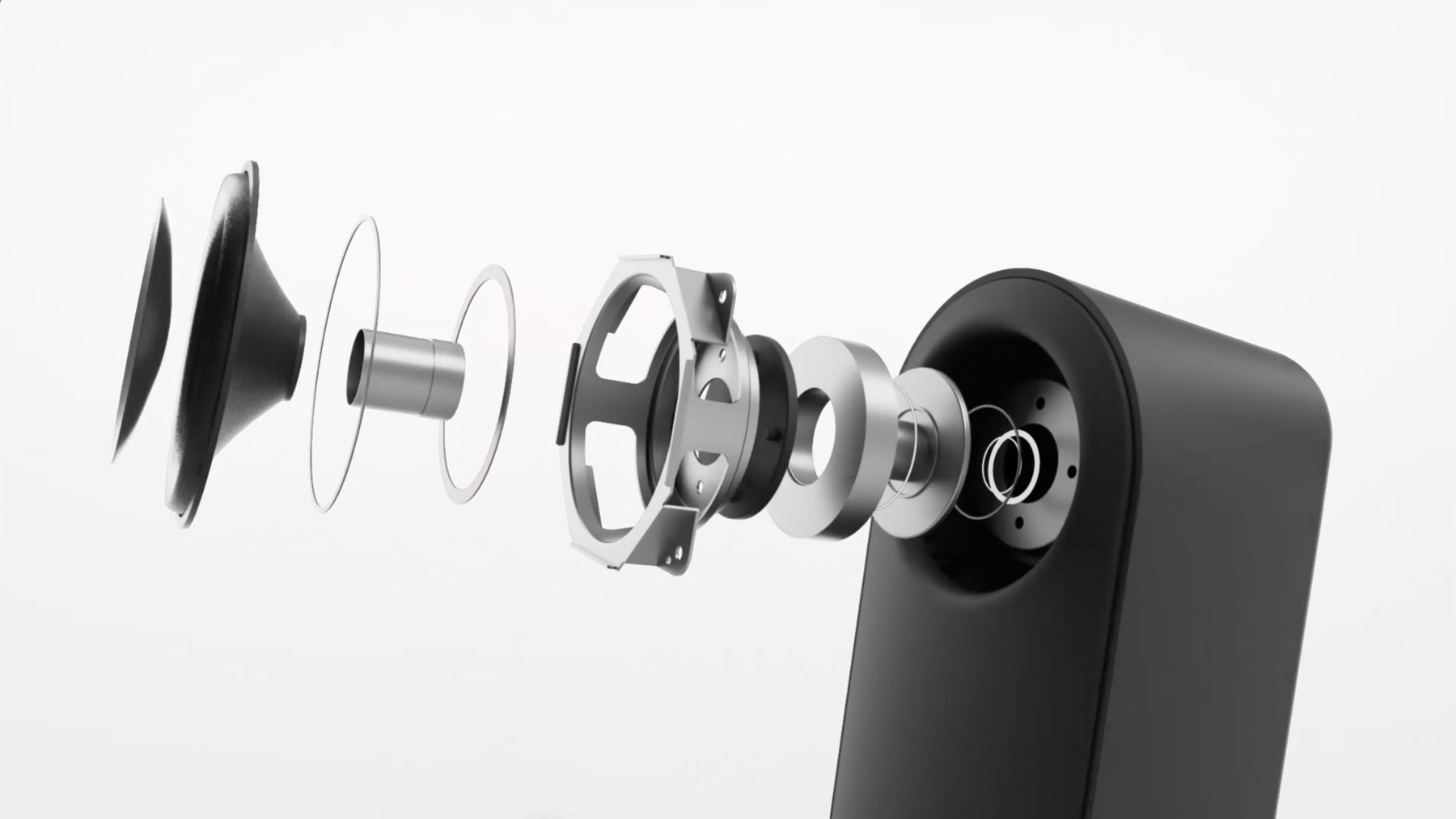 Logitech Z407 - Bluetooth Speaker Logitech Z407 - Bluetooth Speaker