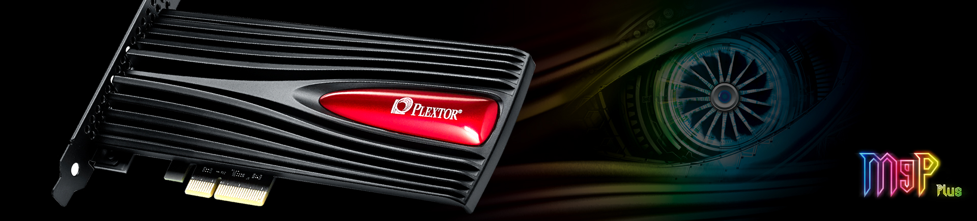 Plextor PX-512M9PY PLUS 512GB - M.2 PCIe Plextor PX-512M9PY PLUS 512GB - M.2 PCIe