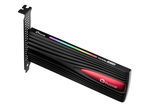 Plextor PX-512M9PY PLUS 512GB - M.2 PCIe Plextor PX-512M9PY PLUS 512GB - M.2 PCIe