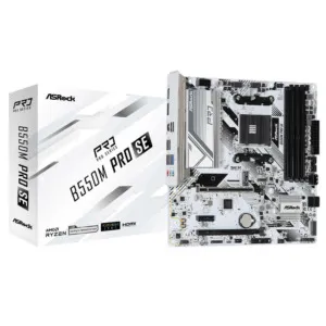 ASRock - Unleash Your Gaming Potential