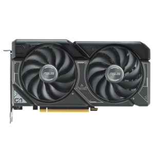 ASUS Dual GeForce RTX™ 4060 Ti H2 ASUS Dual GeForce RTX™ 4060 Ti OC Edition - 16GB GDDR6