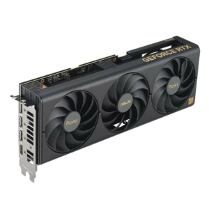 ASUS ProArt GeForce RTX™ 4060 Ti H3 ASUS ProArt GeForce RTX™ 4060 Ti OC edition - 16GB GDDR6