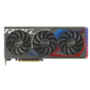 ASUS ROG Strix GeForce RTX™ 4060 Ti H2 ASUS ROG Strix GeForce RTX™ 4060 Ti OC Edition - 16GB GDDR6
