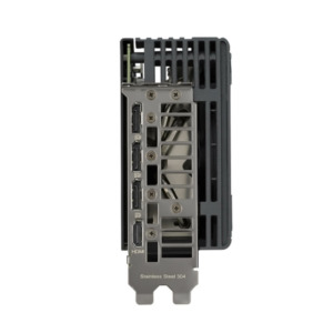 ASUS ROG Strix GeForce RTX™ 4060 Ti H7 ASUS ROG Strix GeForce RTX™ 4060 Ti OC Edition - 16GB GDDR6