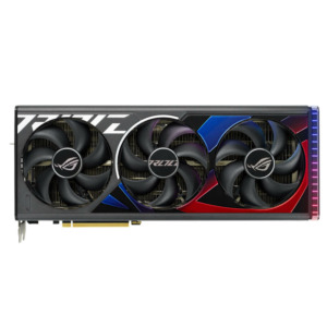 ASUS ROG Strix GeForce RTX™ 4080 16GB GDDR6X OC Edition H2 ASUS ROG Strix GeForce RTX™ 4080 16GB GDDR6X OC Edition - 16GB GDDR6X