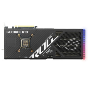 ASUS ROG Strix GeForce RTX™ 4080 16GB GDDR6X OC Edition H3 ASUS ROG Strix GeForce RTX™ 4080 16GB GDDR6X OC Edition - 16GB GDDR6X