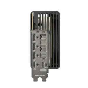 ASUS ROG Strix GeForce RTX™ 4080 16GB GDDR6X OC Edition H7 ASUS ROG Strix GeForce RTX™ 4080 16GB GDDR6X OC Edition - 16GB GDDR6X