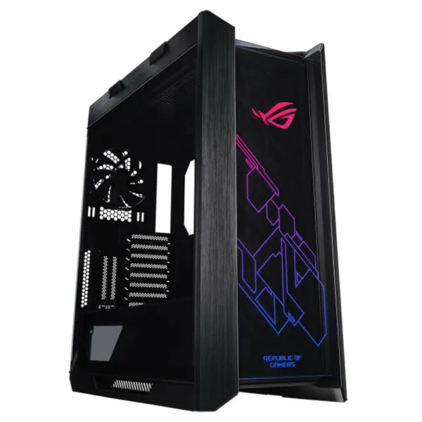 ASUS ROG Strix Helios - RGB ATX/EATX Mid-Tower Gaming Case