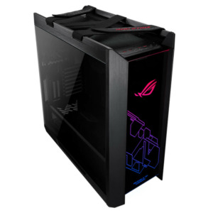 ASUS ROG Strix Helios - RGB ATX/EATX Mid-Tower Gaming Case