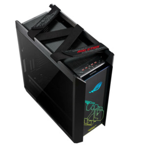 ASUS ROG Strix Helios - RGB ATX/EATX Mid-Tower Gaming Case