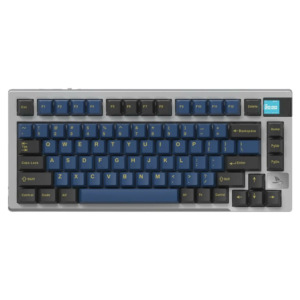 Darmoshark K8 H2 Darmoshark K8 - Trio-Mode Mechanical Keyboard