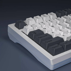 Darmoshark K8 H3 Darmoshark K8 - Trio-Mode Mechanical Keyboard