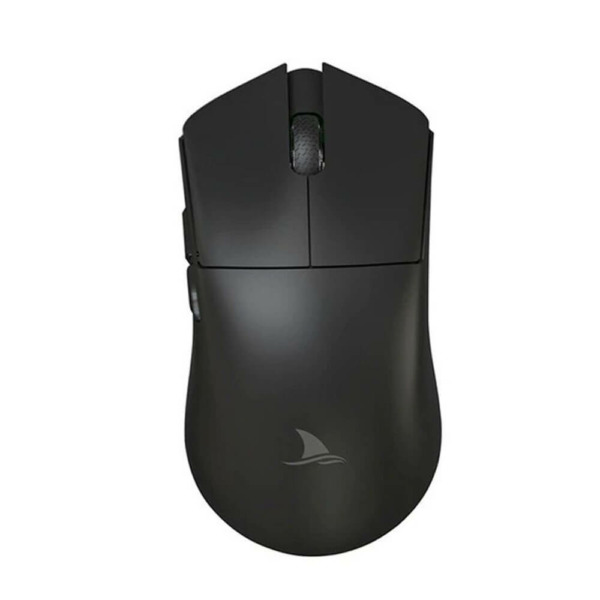 Darmoshark M3 Light-Speed – Wireless Mouse - Black