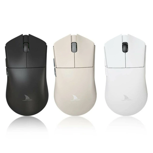 Darmoshark M3 Light-Speed - Wireless Mouse