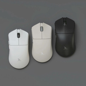 Darmoshark M3 Light-Speed - Wireless Mouse