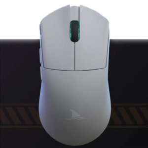 Darmoshark M3 Light-Speed - Wireless Mouse