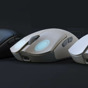 Darmoshark M3 Light-Speed - Wireless Mouse
