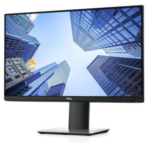 Dell P2419HC H3 Dell P2419HC - 24 inch FHD IPS / 60Hz / 8ms /USB Type-C - NOBOX