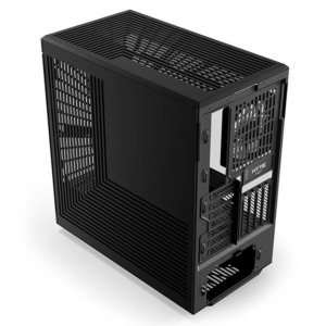 HYTE Y40 Black H6 HYTE Y40 Black - ATX Mid-Tower Case