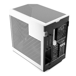 HYTE Y60 White - Dual Chamber Mid-Tower ATX Case
