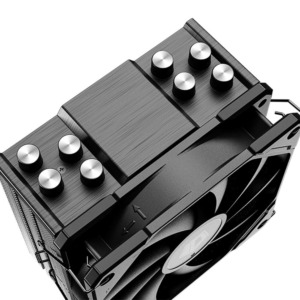 ID Cooling SE 214 XT PRO H4 ID-Cooling SE-214-XT PRO - CPU Cooler