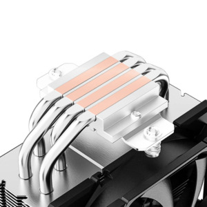 ID Cooling SE 214 XT PRO H6 ID-Cooling SE-214-XT PRO - CPU Cooler